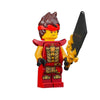 R960 R967 R969 R970 R971 R974 R984 R990 The new generation of Phantom Ninja Minifigures