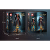 661pcs DK 1005 Magic Robe