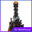 (Ship from European warehouse) 5471 pcs Barad-Dûr