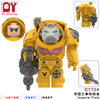 DY701-708 Warhammer 40000 series Minifigures