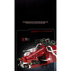1107pcs ZAPE 98002 Republic Gunboat
