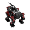 (Gobricks version) 931pcs MOC-179900 Helldivers 2 - Automaton Factory Strider