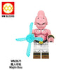 WM6177 Dragon Ball series Minifigures