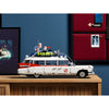 2352PCS GHOSTBUSTERS ECTO-1 50016