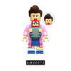 KM66067-66077 Spider-Man：Across the Spider-Verse series Minifigures