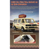 528PCS MX 10015 Pizza van