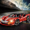 4100 pcs INSPIRE R60001 SF90 Stradale
