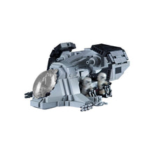 (Gobricks version) 509pcs MOC-129250 Imperial Dropship