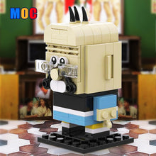 (Gobricks version) MOC-138031 Big Potato (Old Master Q)