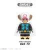 G0171 One Piece Series Minifigures