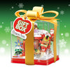 ZHEGAO Gift Box：Christmas House & Christmas House