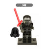 X019-026 XH332 Star Wars Series Minifigures