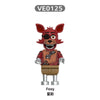 V1004 Five Nights at Freddy's series Minifigures