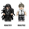RX6701-6702 Super Danganronpa 2: Farewell to Despair Academy series Minifigure