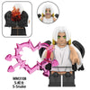 WM6231 ONE PIECE Series Minifigures