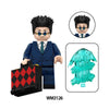 WM6234 Hunter x Hunter Series Minifigures
