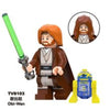 TV6113 Star Wars Series Minifigures