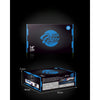 3507pcs Eikee Y18082 LEE MANS M HYBRID V8 1:8