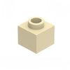 86996 1x1x0.66 2/3 Brick with Hole 20PCS