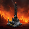 (Gobricks version) 413pcs MOC Barad Dur