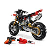 457pcs Ducati Desmo450 MX Factory
