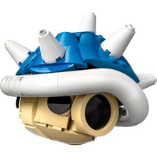 234 pcs Mario Kart – Spiny Shell