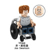 TP1057 Family Guy Series Minifigures