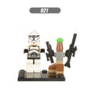 X019-026 XH332 Star Wars Series Minifigures