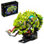 1315PCS MJi 13159 Mecha Chameleon