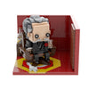 (Gobricks version) 408pcs MOC Godfather-Vito Andolini Corleone