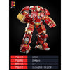 kbox 10526-10536 Transformers Series