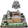 2125 pcs Himeji Castle