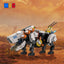 (Gobricks version) 778PCS MOC-185261 Behemoth from Horizon Zero Dawn/Forbidden West