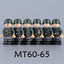 MT60-65 Field Grey: German soldiers in World War II Minifigures