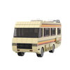 (Gobricks version) 644pcs MOC-20606 Breaking Bad RV