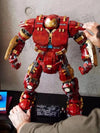 4049PCS 55260 Hulkbuster