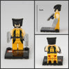 JR833B Marvel's Avengers Superhero Minifigures