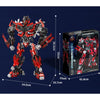 kbox 10526-10536 Transformers Series