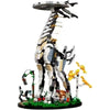 1222pcs Horizon Forbidden West: Tallneck