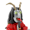 546PCS MOC Krampus