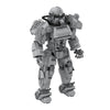 (Gobricks version) 1699PCS T-60 powered combat infantry armor