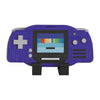 (Gobricks version) 510pcs MOC-208861 Nintendo Game Boy Advance — Indigo