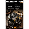 944PCS Eikee Y15019 ENGINE BCR W16