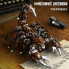 1074pcs YoLeXi 33134 Mechanical Scorpion
