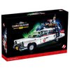 2352PCS GHOSTBUSTERS ECTO-1 50016