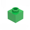 86996 1x1x0.66 2/3 Brick with Hole 20PCS