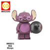 WM6219 Lilo & Stitch series Stitch Minifigures