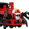 (Gobricks version) Charles the Scary Little Train (Large)