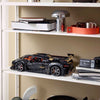 4104PCS Koenig segg Sadair's Spear Megacar  1：8