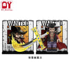 DY638-DY682 One Piece Series Minifigures